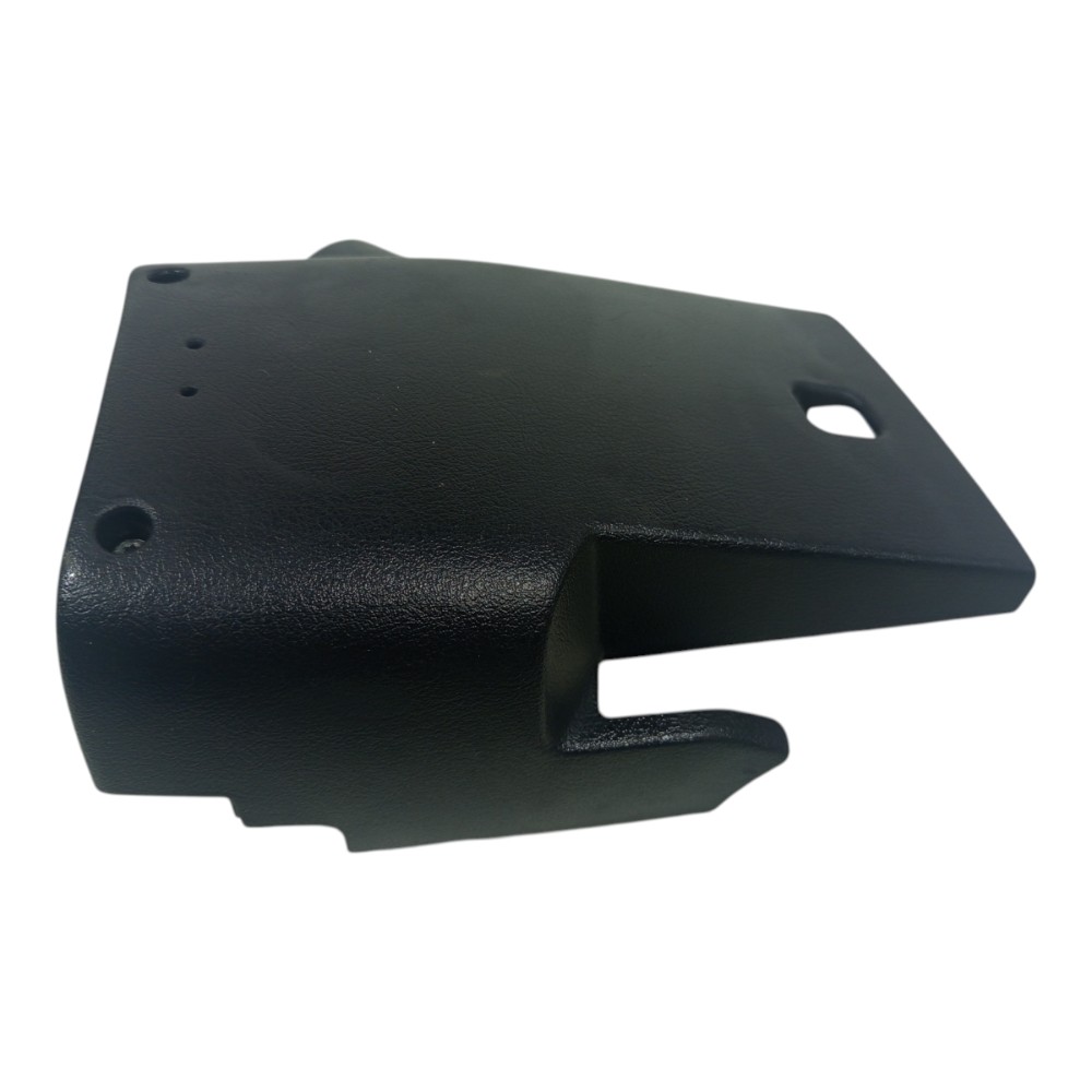 Moldura Inferior Chave Seta Peugeot 307 Sw 2002 2003 A 2011 3