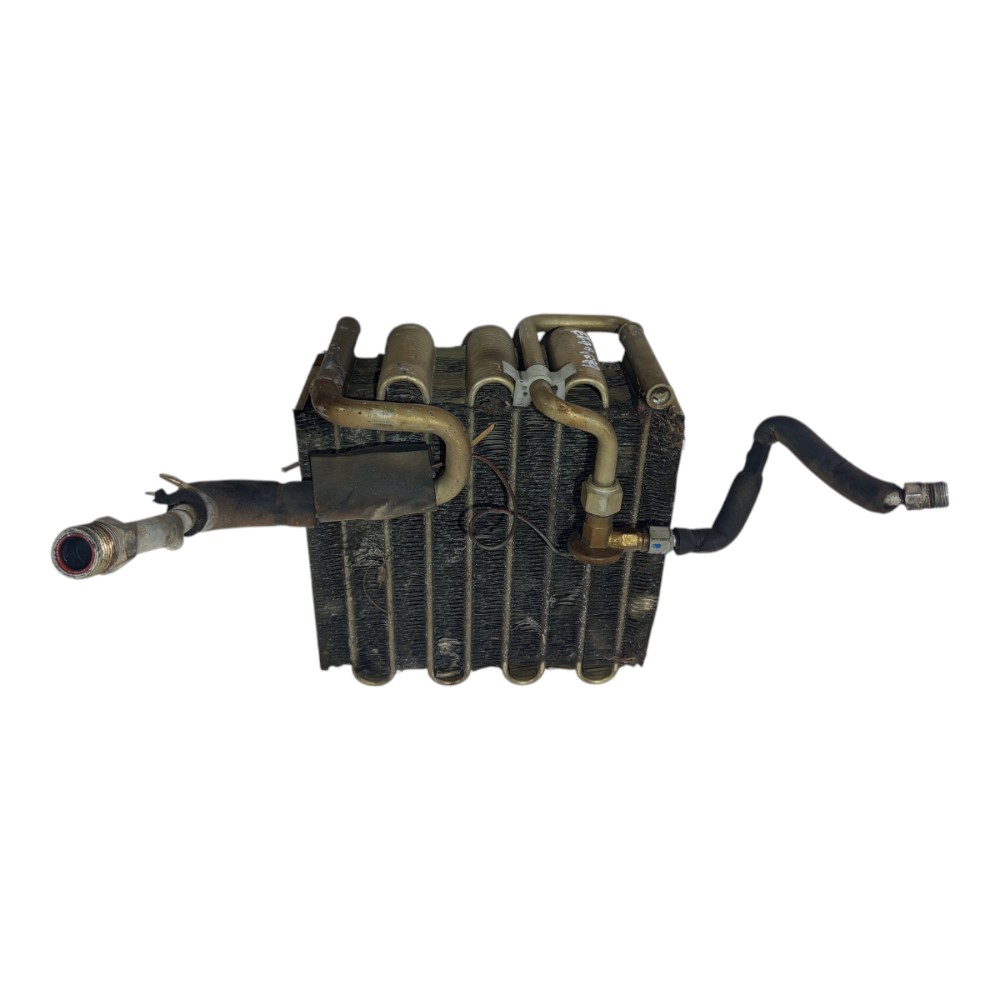 Radiador Evaporizador Fiat Elba 1.6 8v 1988 1989 1990 A 1994 4