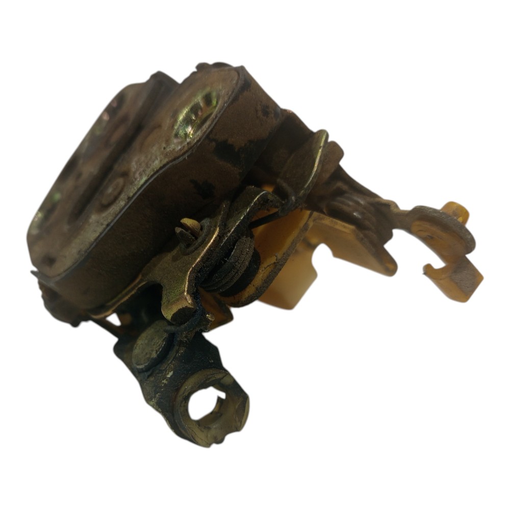 Fechadura Porta Dianteira Direita Gm Corsa 1997 1998 A 2010 5