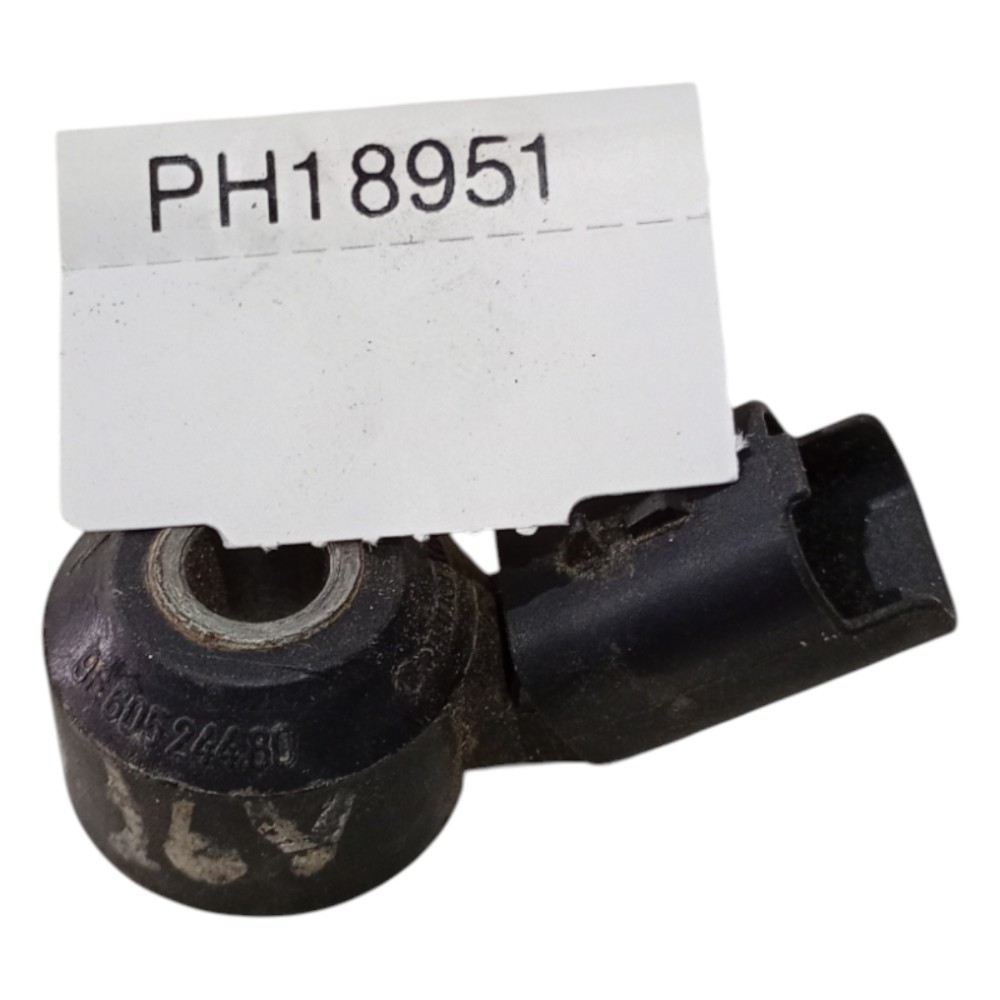 Sensor Detonação Peugeot 208 1.6 2016 A 2020 5