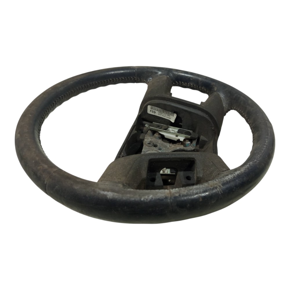 Volante Direção Ford Fusion 2006 2007 2008 2009 A 2011 4