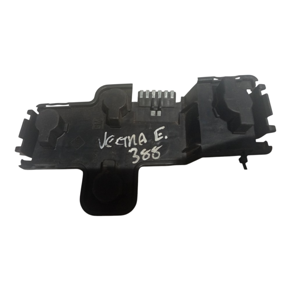 Soquete Circuito Lanterna Traseira Esq Gm Vectra 1994 A 1996 Preto 3