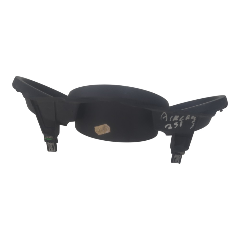 Moldura Painel Instrumentos Citroen Aircross 2011 A 2016 5