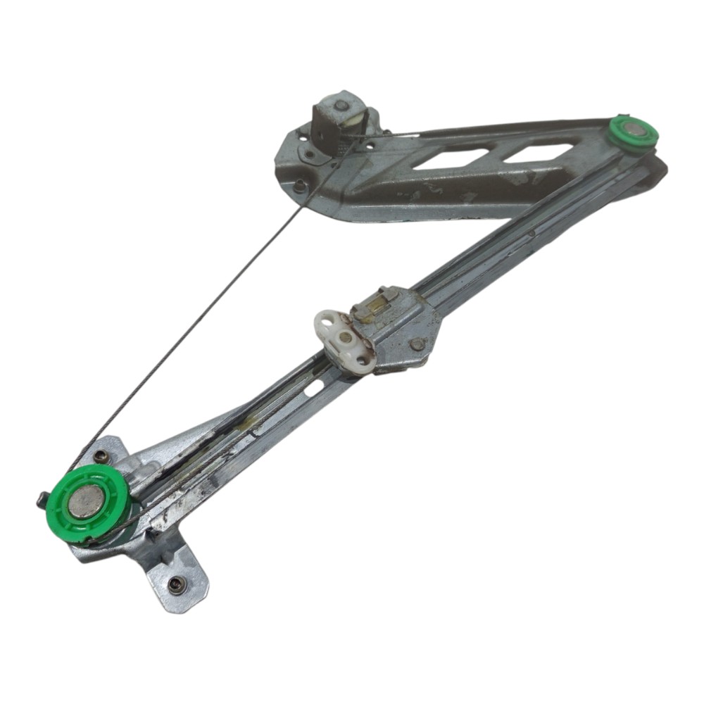 Maquina Vidro Manual Tras Direito Gm Corsa Wagon 1994 A 2002 6