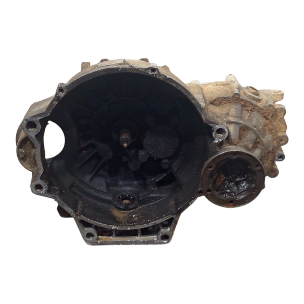 Caixa Cambio Marcha Vw Golf Mk3 Manual 1.8 1994 1995 A 1999 2