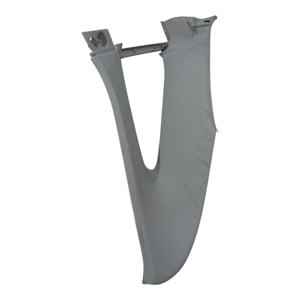 Coluna Lateral Traseira E Renault Laguna 1995 1996 A 2001 5