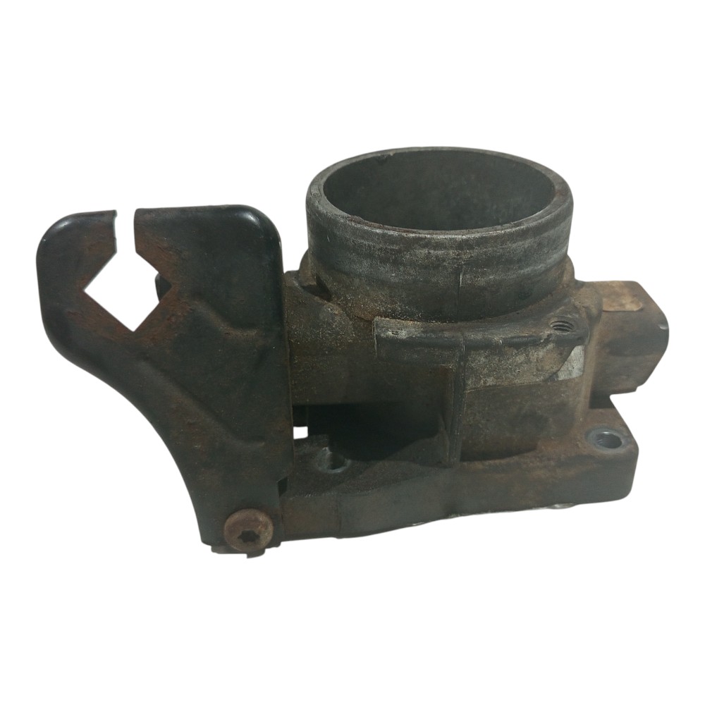 Corpo Borboleta Tbi Ford Escort 1.8 16v 1997 1998 A 2002 4