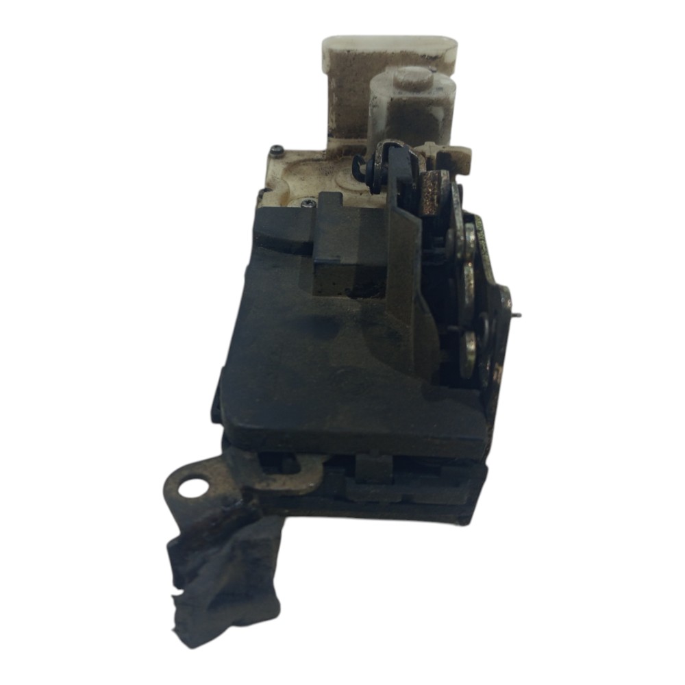Fechadura Elétrica Dianteira Direita Fiat Palio 1996 A 2004 2