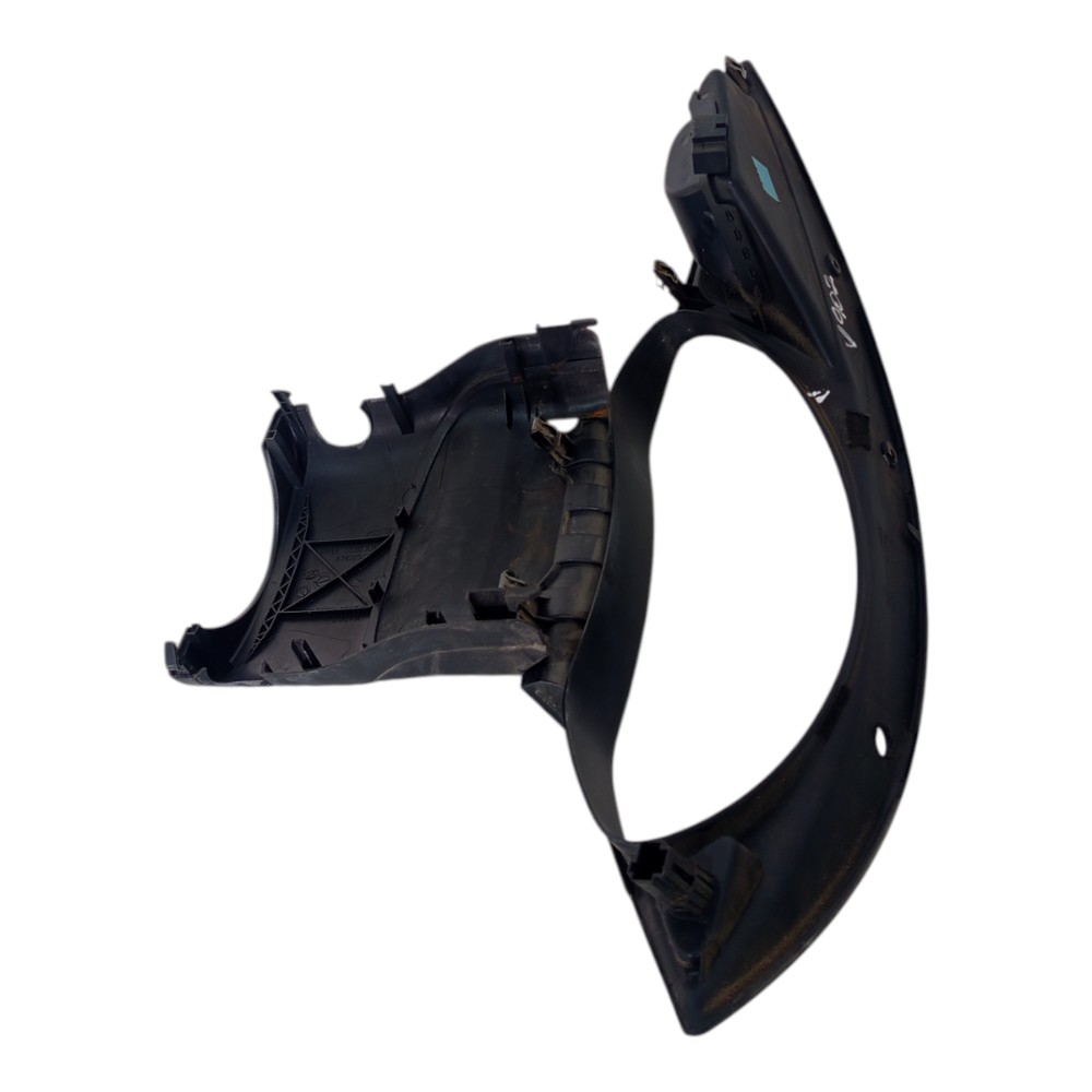 Moldura Painel Instrumentos Ford Focus 2001 A 2012 6