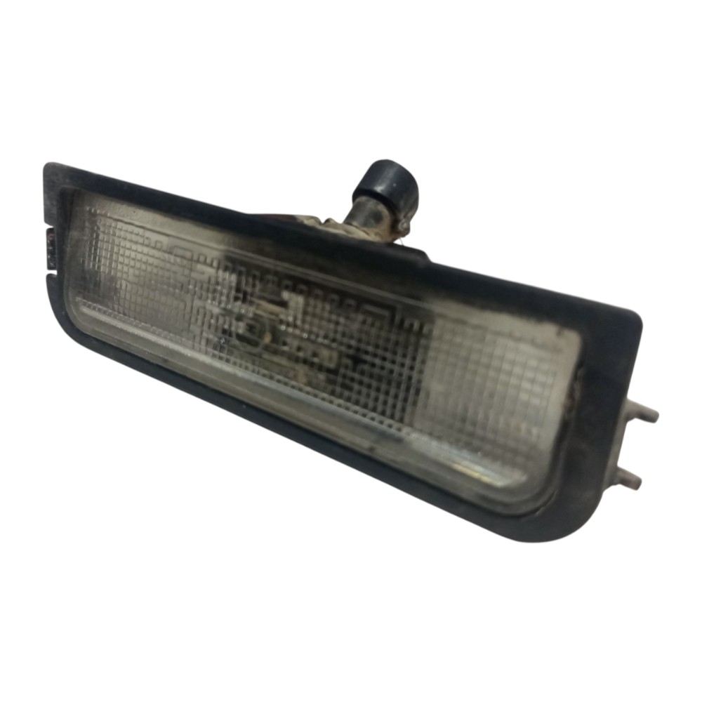 Lanterna Luz Placa Volkswagen Voyage Fox Gol 2009 A 2016 1