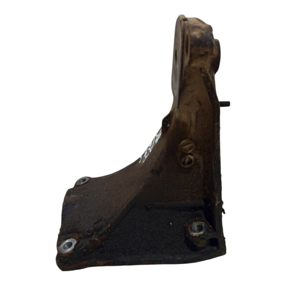 Suporte Coxim Motor Volkswagen Passat 2.0 8v 1991 A 1996 4