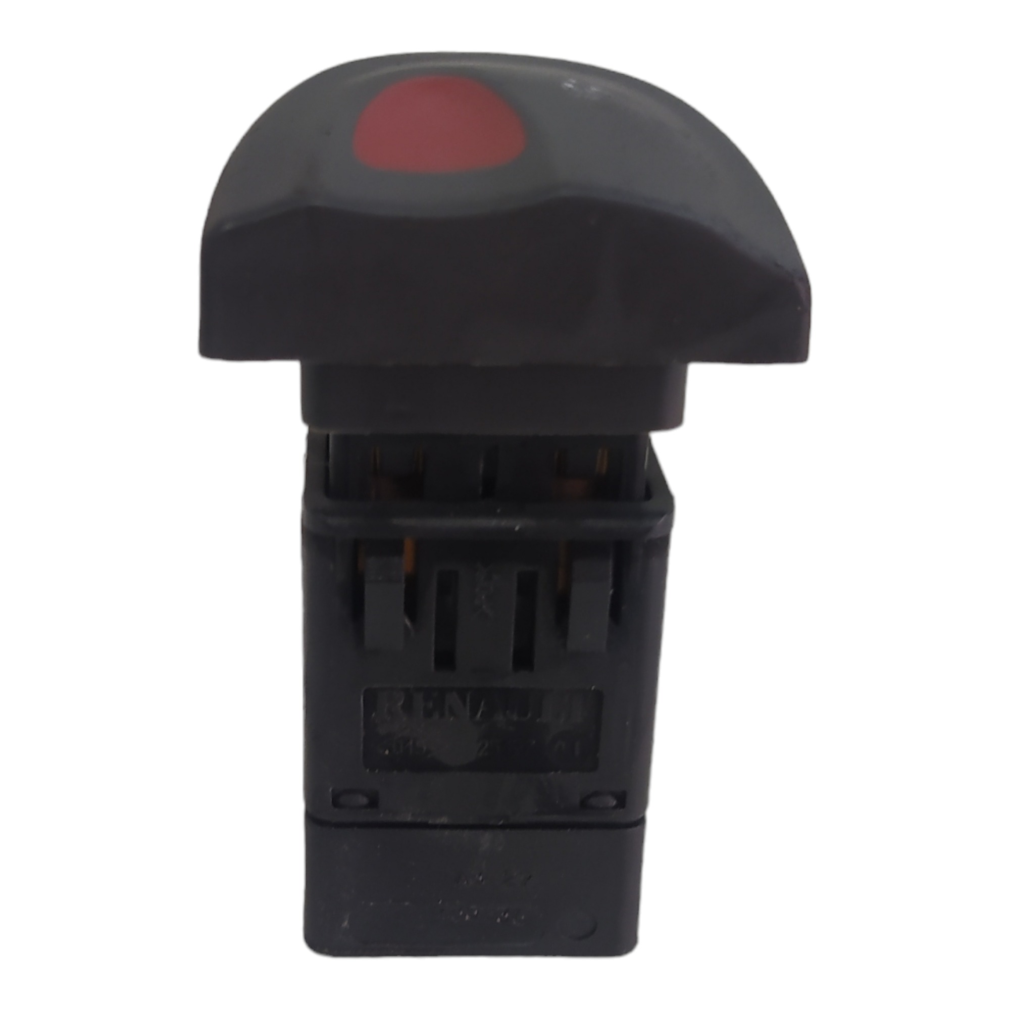 Botão Pisca Alerta Renault Scenic Megane 1999 2000 A 2011 1