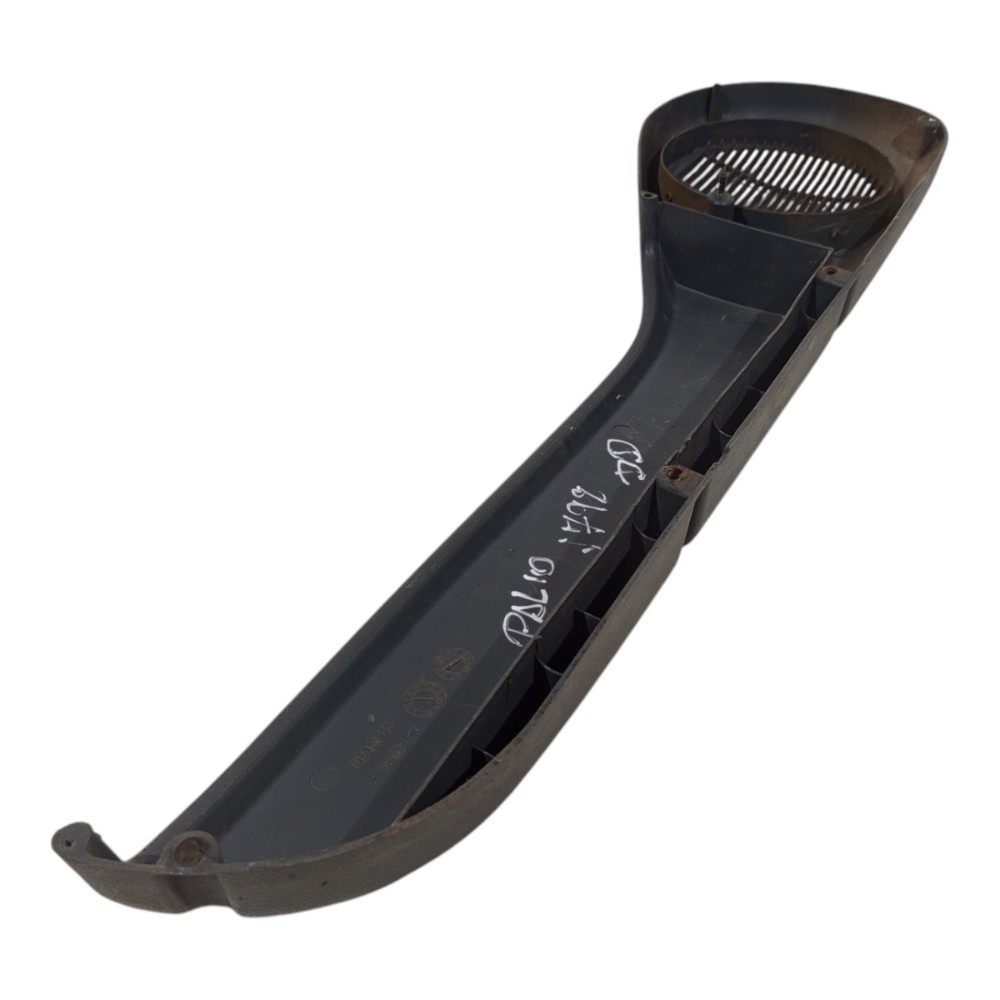 Porta Objetos Dianteiro Direito Fiat Palio 1996 1997 A 2000 6