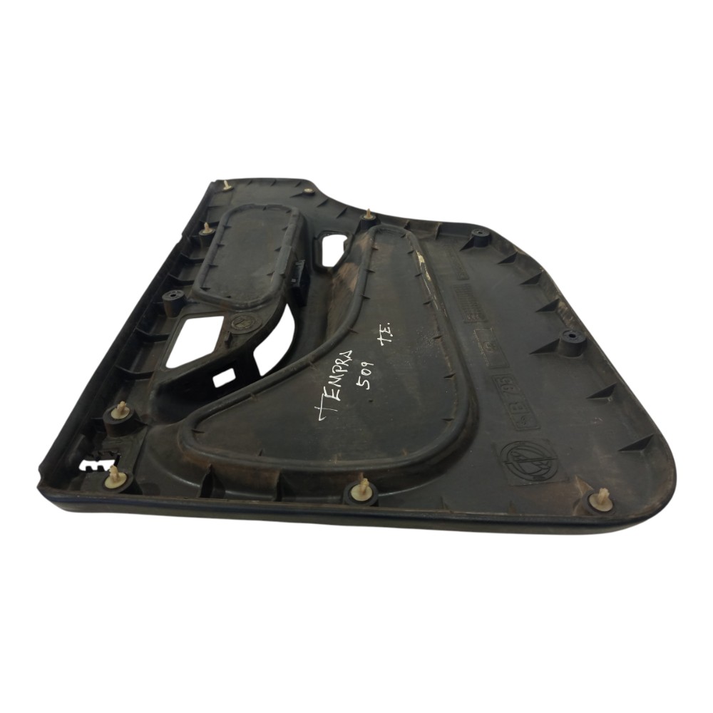 Forro Porta Traseiro Esq Fiat Tempra 1991 1992 1993 A 1997 3