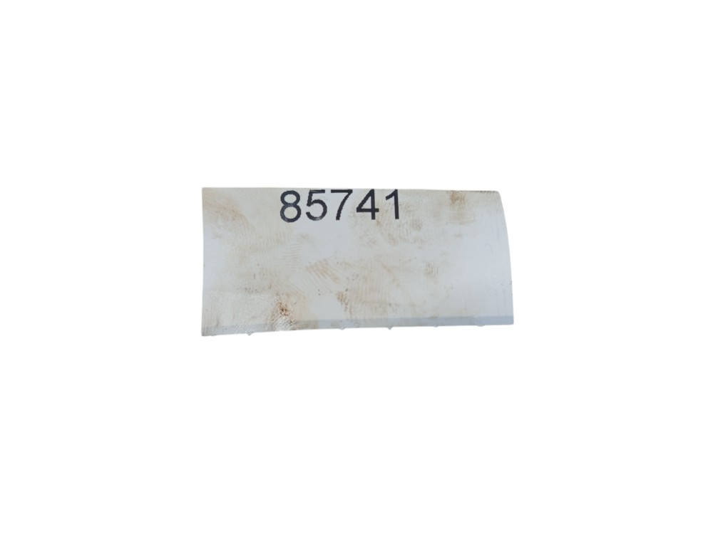 Polia Comando Peugeot 206 1.6 16v 1999 2000 2001 2002 A 2010 6