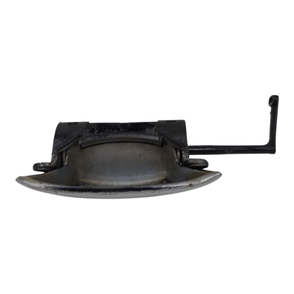 Maçaneta Externa Dianteira Direita Peugeot 206 1999 A 2010 Dianteira 1