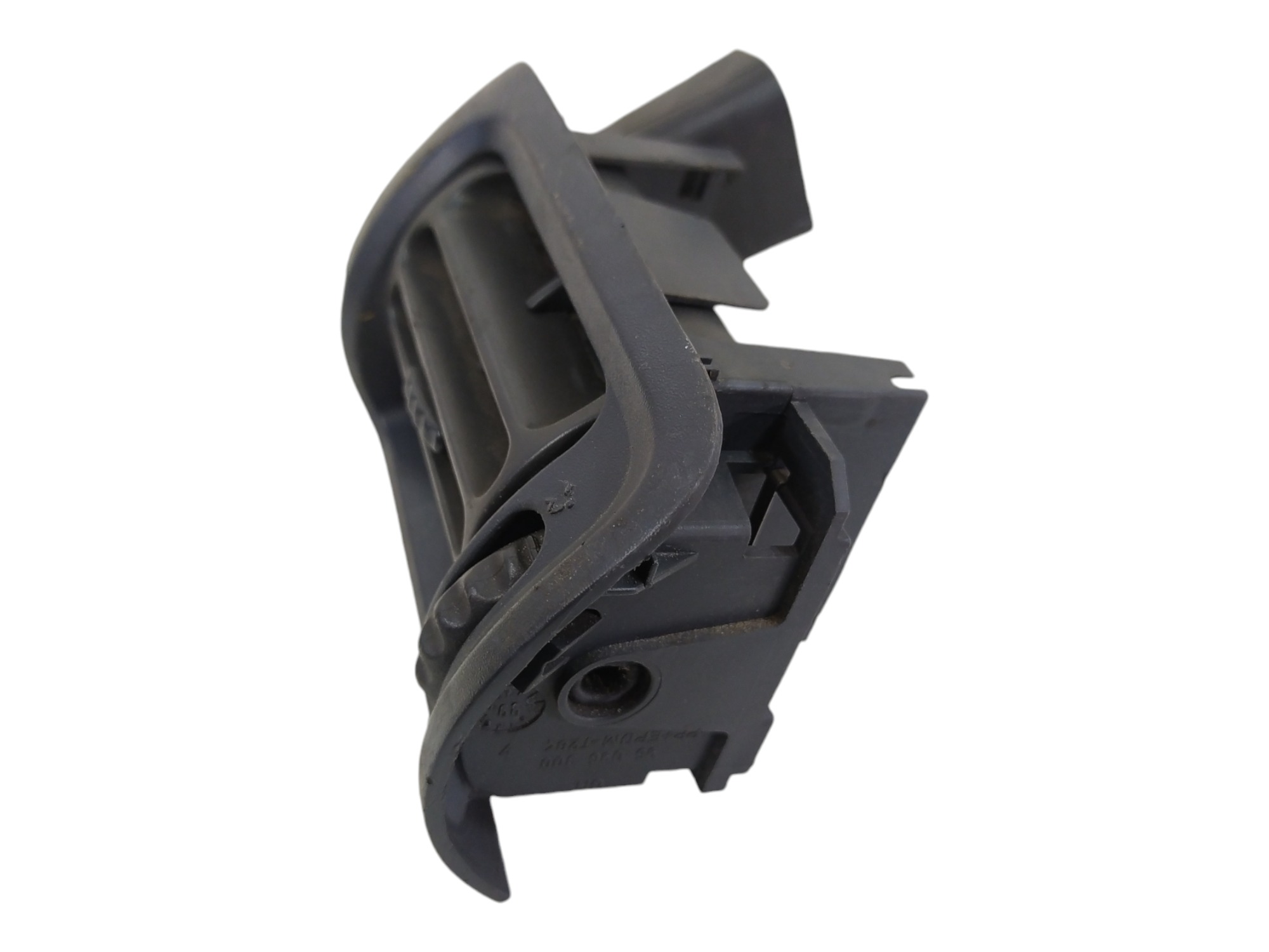 Difusor Ar Dianteiro Esquerdo Renault Clio 2000 2001 A 2012 3