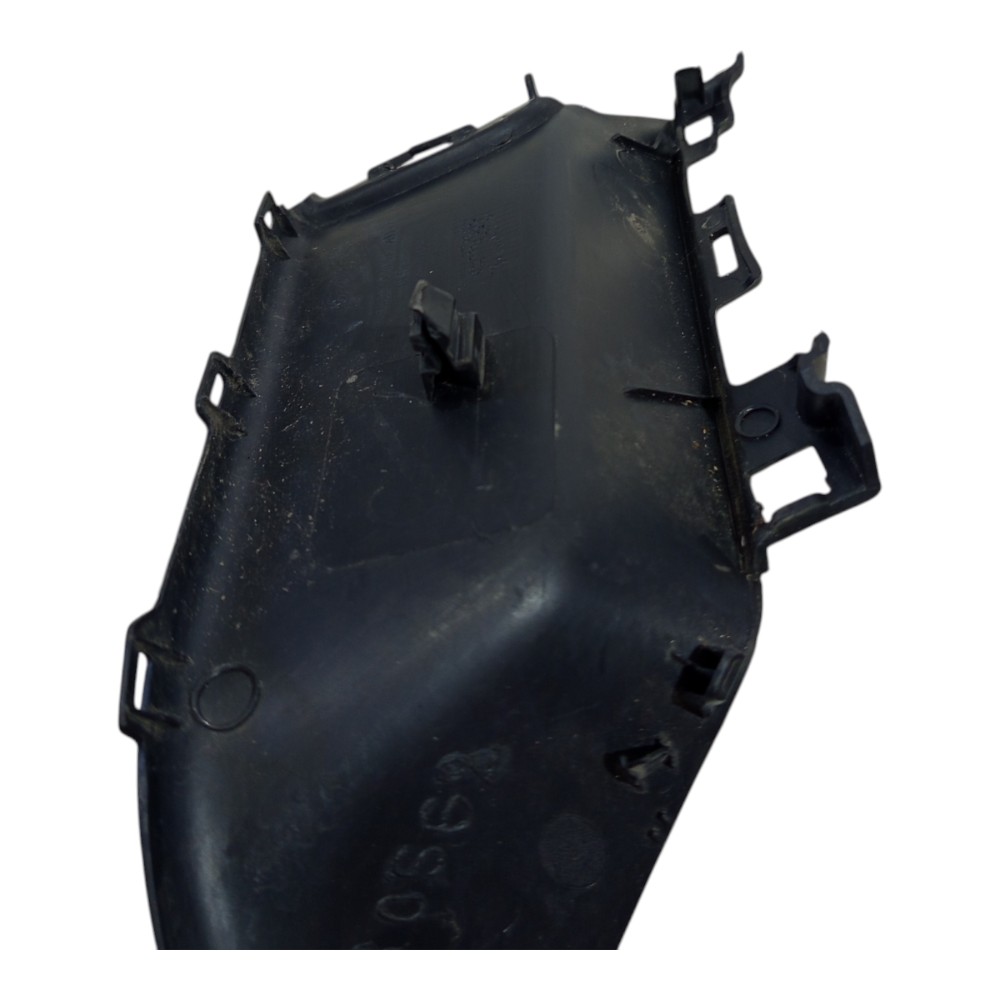 Moldura Console Central Ford Focus 2.0 16v 2001 2002 A 2008 4