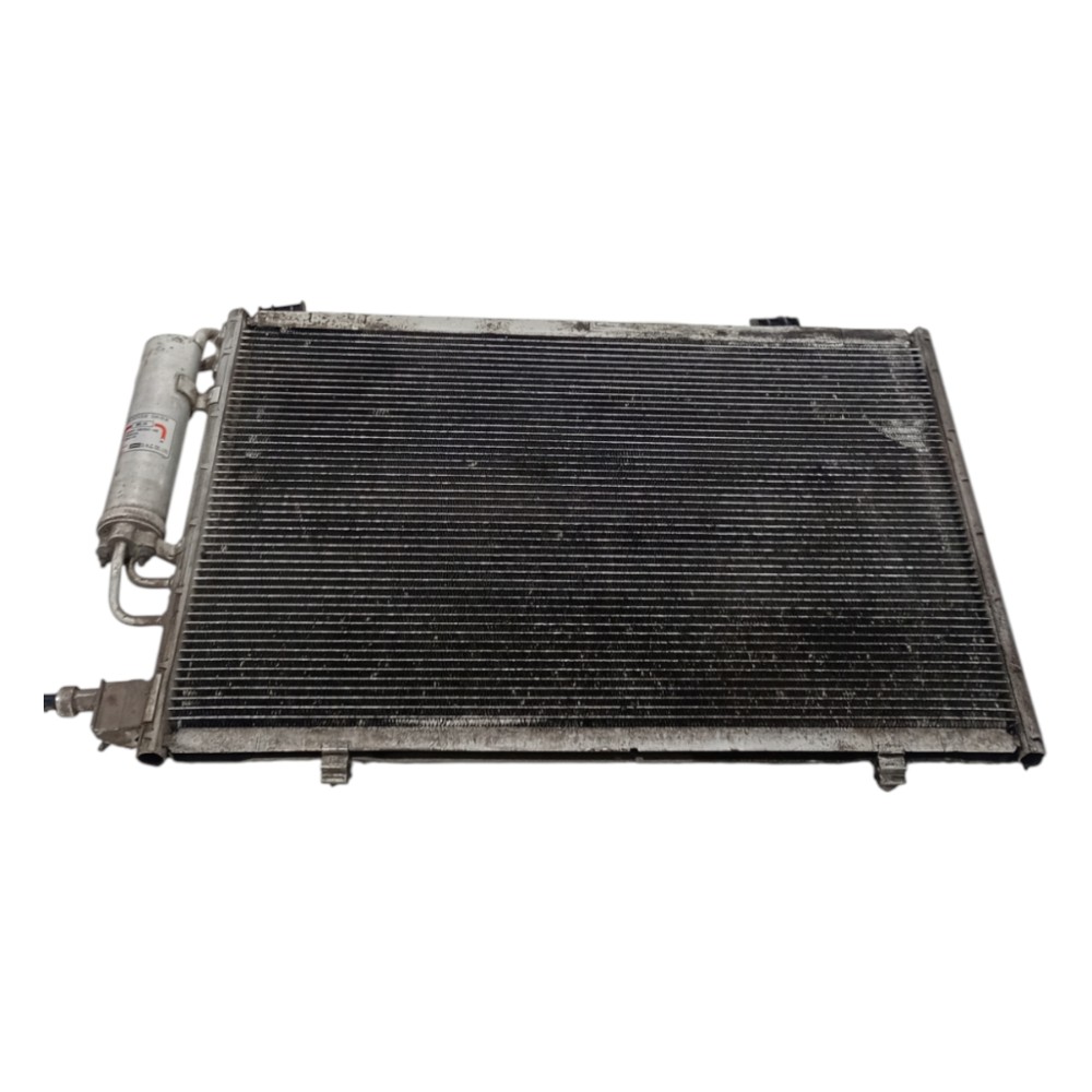 Condensador Ar Condicionado Ford Ka 2014 2015 A 2021 5