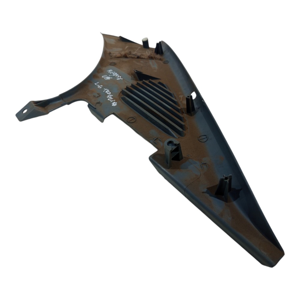 Suporte Bagagito Esquerdo Renault Megane 1997 A 1999 5