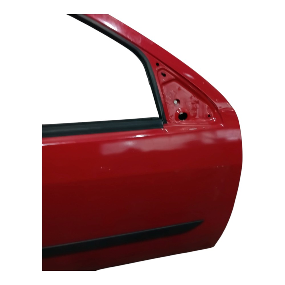 Porta Dianteira Direita Ford Focus 2.0 1.8 1.6 2001 A 2008 5