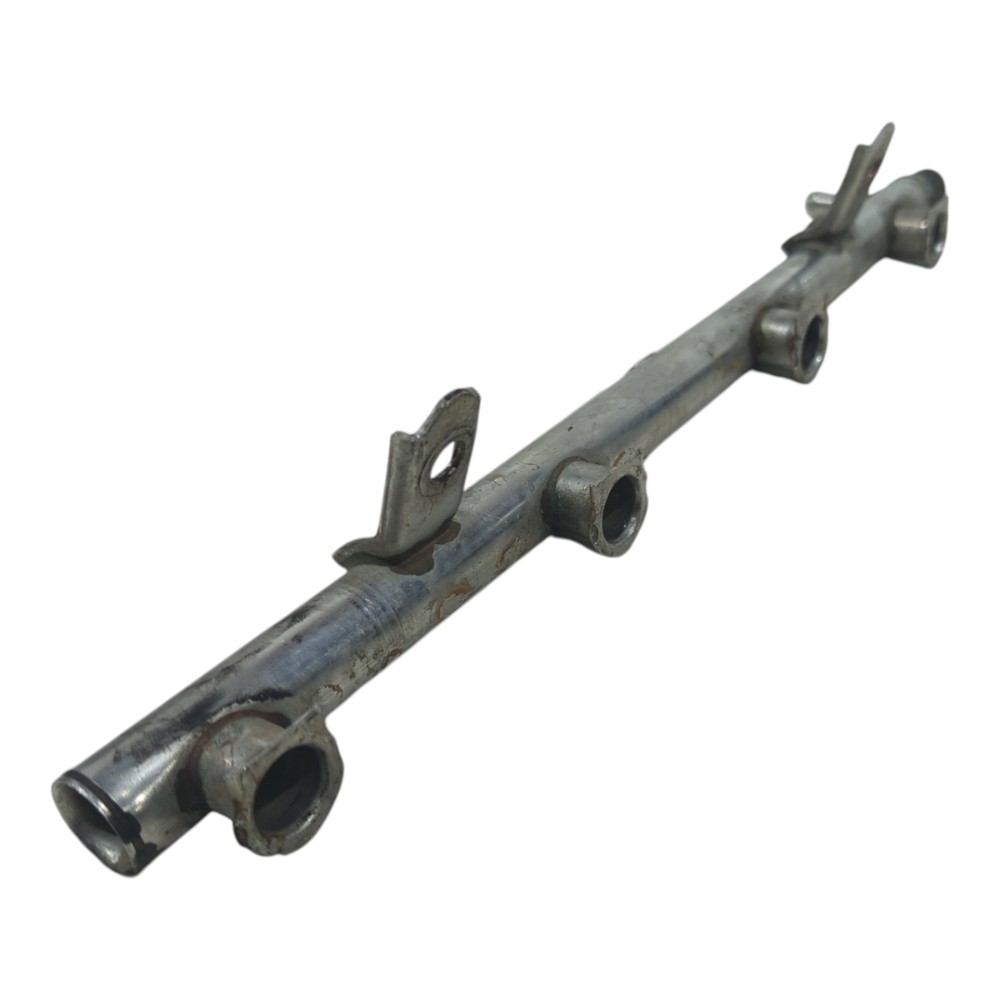 Flauta Injetora Gasolina Mercedes A160 1.6 8v 1995 A 2005 5