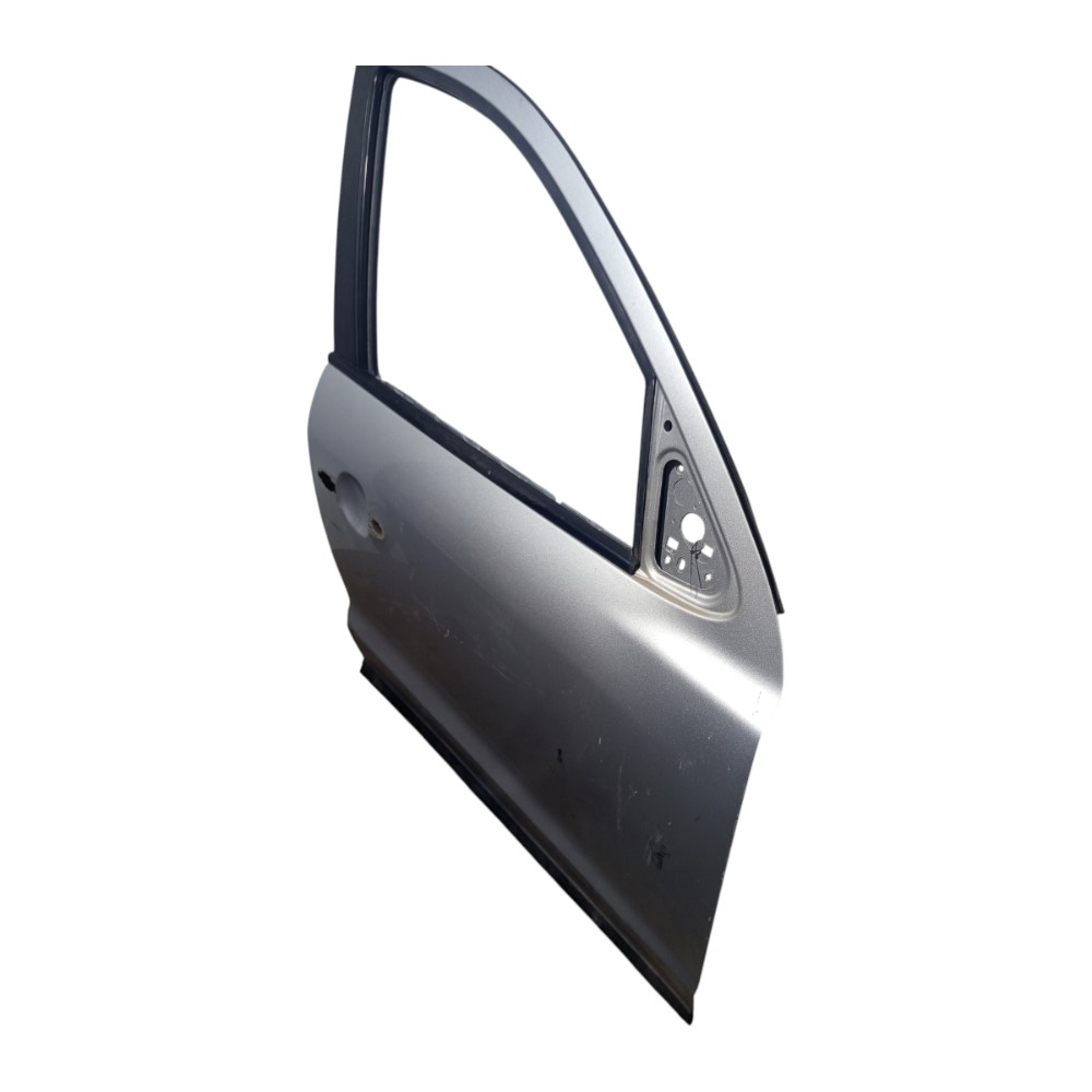 Porta Dianteira Direita Hyundai Santa Fé 2006 A 2013 Dianteira Direito Cinza 6