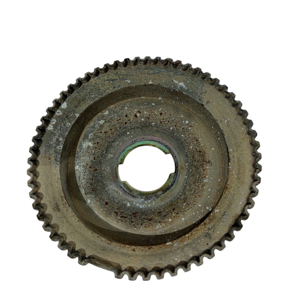 Polia Virabrequim Fiat Palio Uno 1.0 1994 1995 1996 A 1999 2