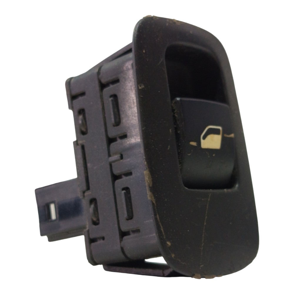 Botão Janela Traseira Direita C4 Picasso 2.0 2009 A 2014 4