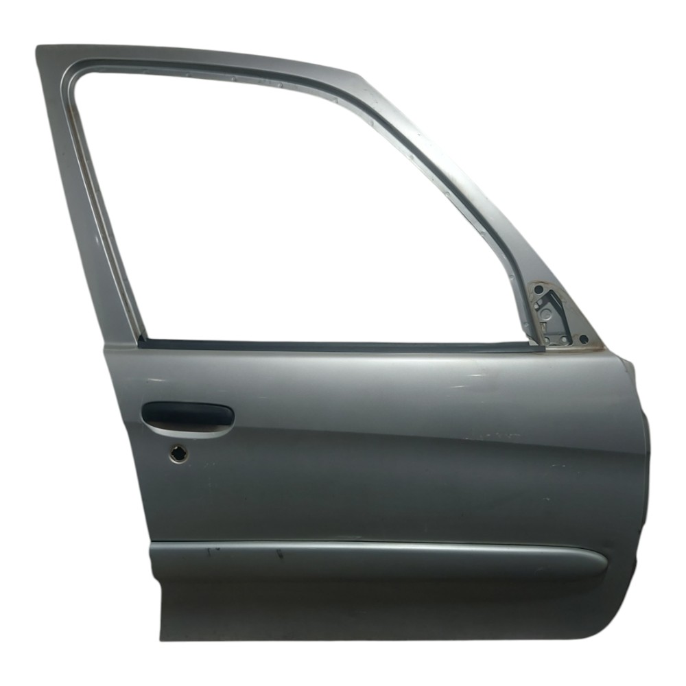 Porta Dianteira Direita Citroen Xsara Picasso 2001 A 2012 Dianteira Direito 1