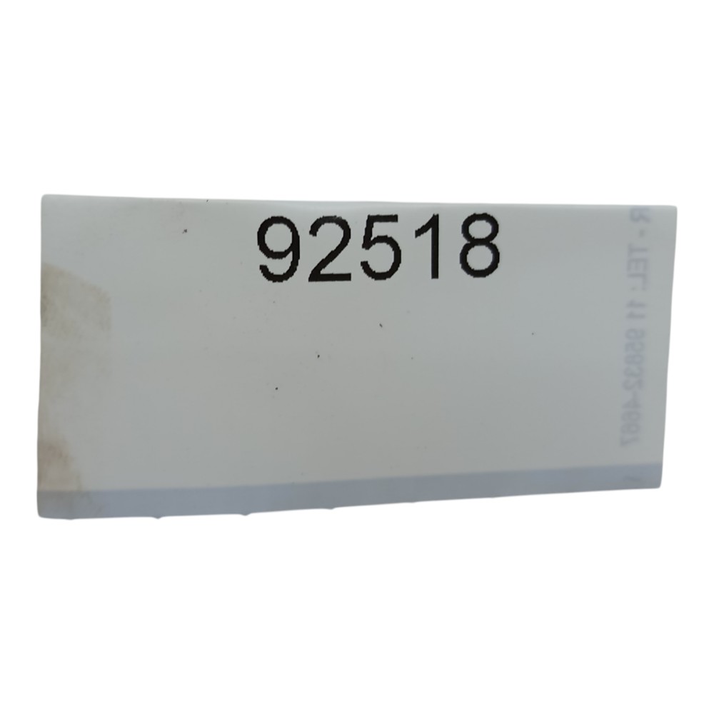 Radiador Ar Quente Peugeot 206 207 1.0 2001 2002 2003 A 2012 8