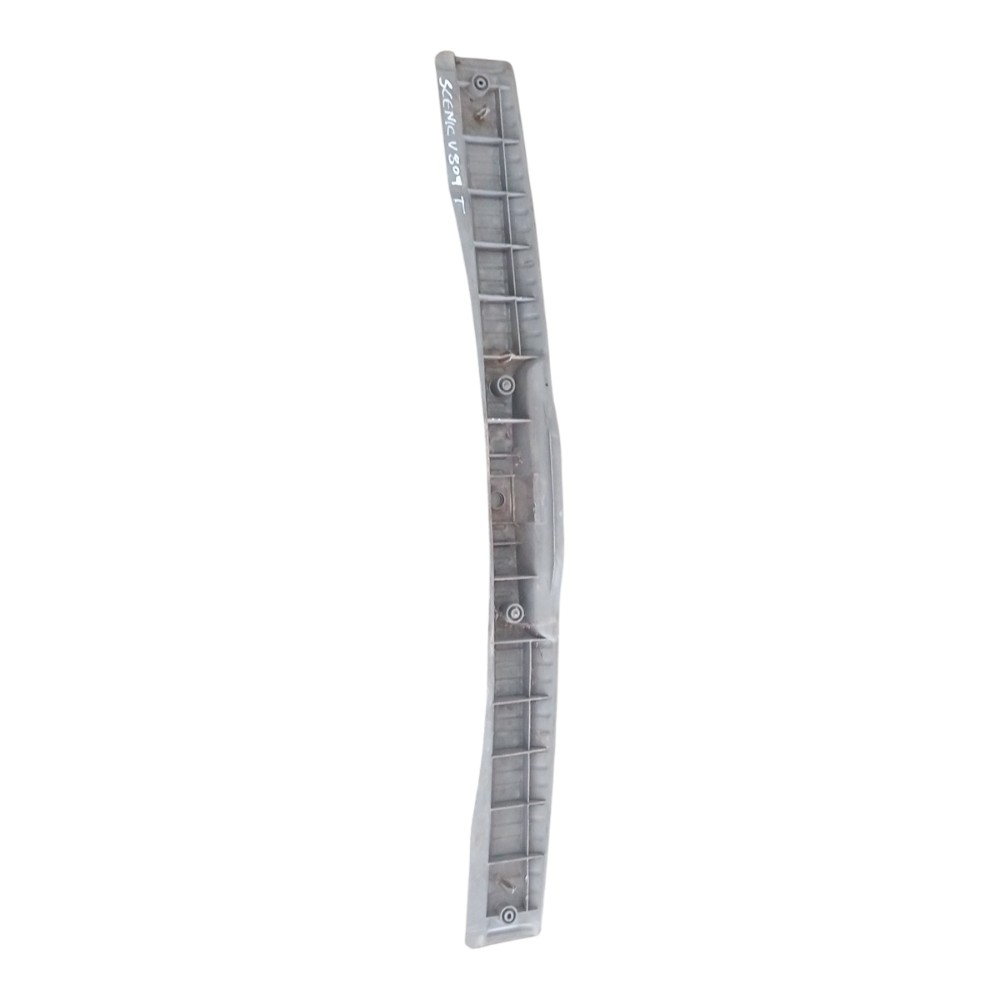 Moldura Interna Porta Malas Renault Scenic 1999 2000 A 2009 3