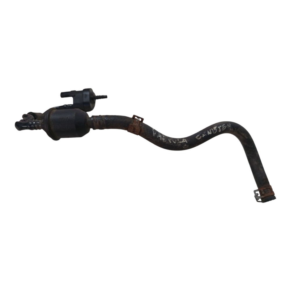 Válvula Canister Audi A4 1.8 20v 2009 2010 2011 2012 A 2015 7