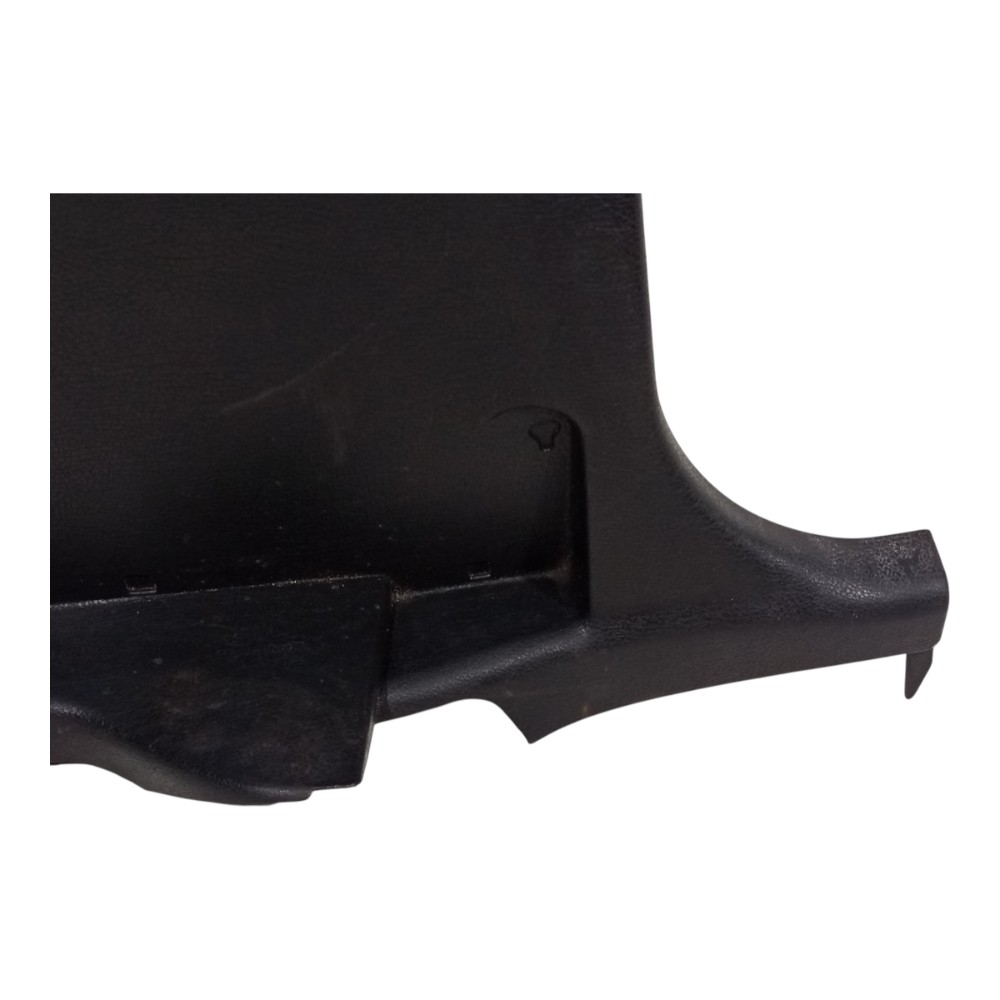 Forro Porta Traseira Esquerda Peugeot 206 2001 2002 A 2010 3