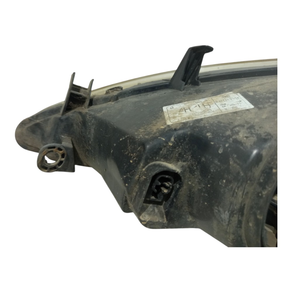 Farol Direito Peugeot 307 2003 2004 2005 A 2008 Detalhes Direito/passageiro 6