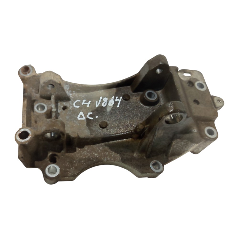 Suporte Alternador Citroen C4 Pallas 2007 2008 2009 A 2013 8