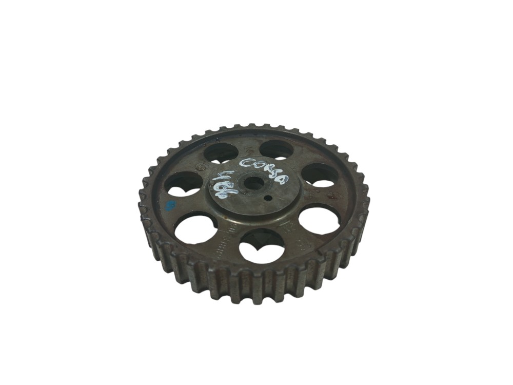 Polia Comando Válvula Gm Corsa 1.0 8v 1994 1995 1996 A 2002 1