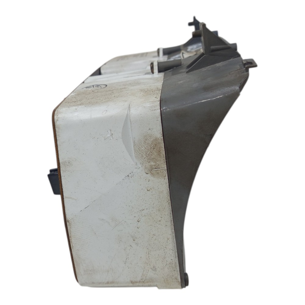 Painels Instrumentos Velocímetro Kia Besta 1996 1997 A 1999 Azul Cinza Branco 5
