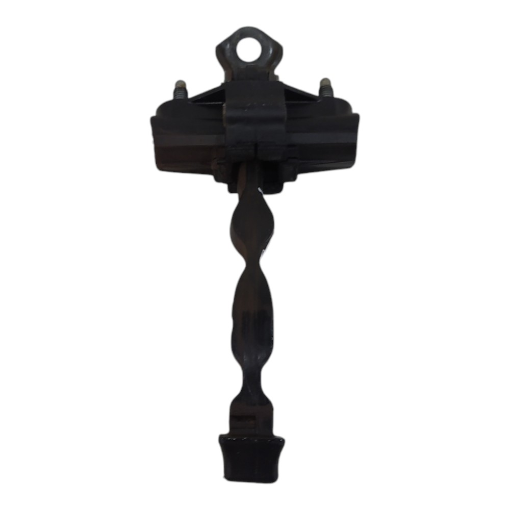 Limitador Porta Traseira Direita Ford Fusion 2006 A 2009 3