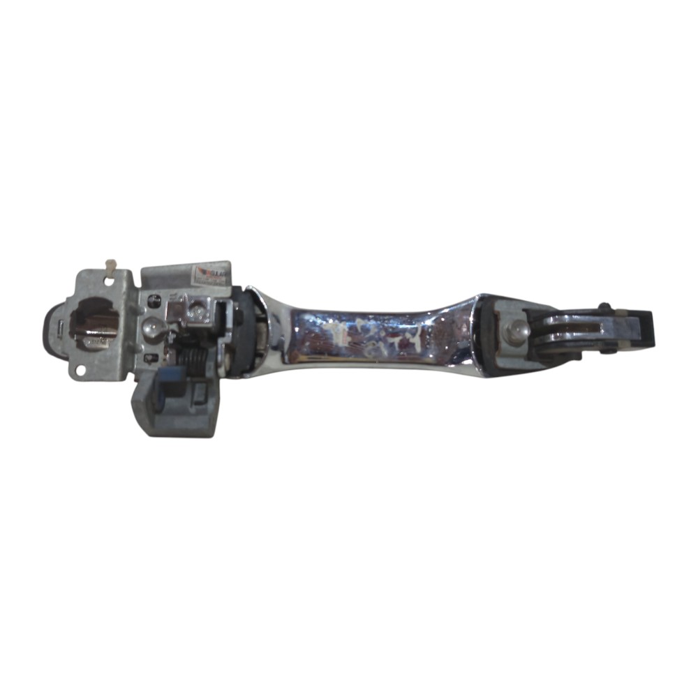 Maçaneta Externa Traseira Direita Honda City 2008 A 2014 Ori 3