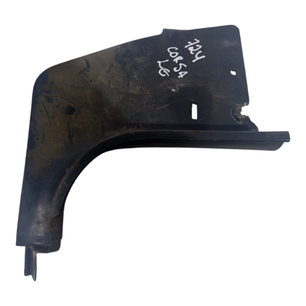 Acabamento Soleira Chevrolet Corsa 1997 1998 1999 A 2004 3