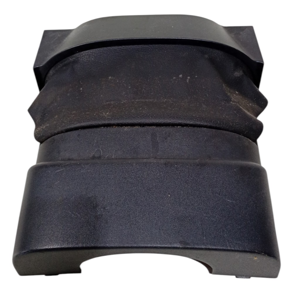 Moldura Coluna Direção Ford Focus 2009 A 2013 5