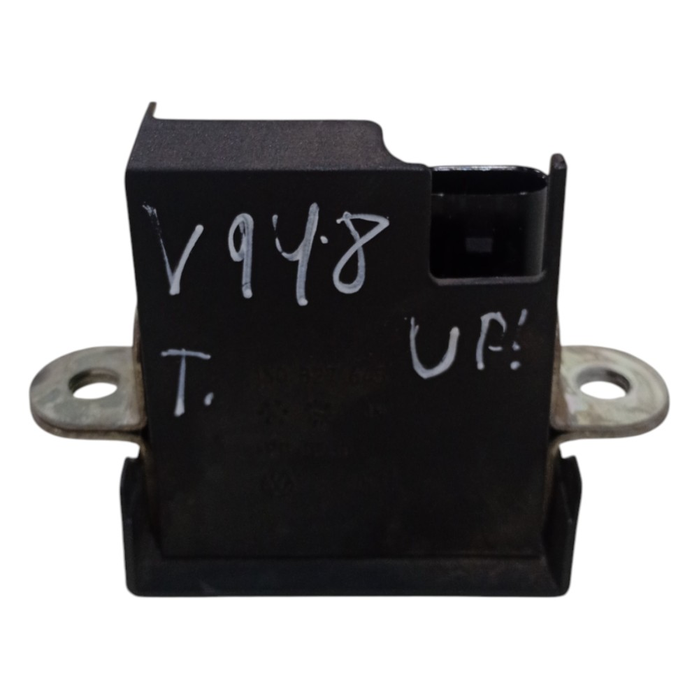 Fechadura Porta Malas Volkswagen Up 2014 A 2021 5