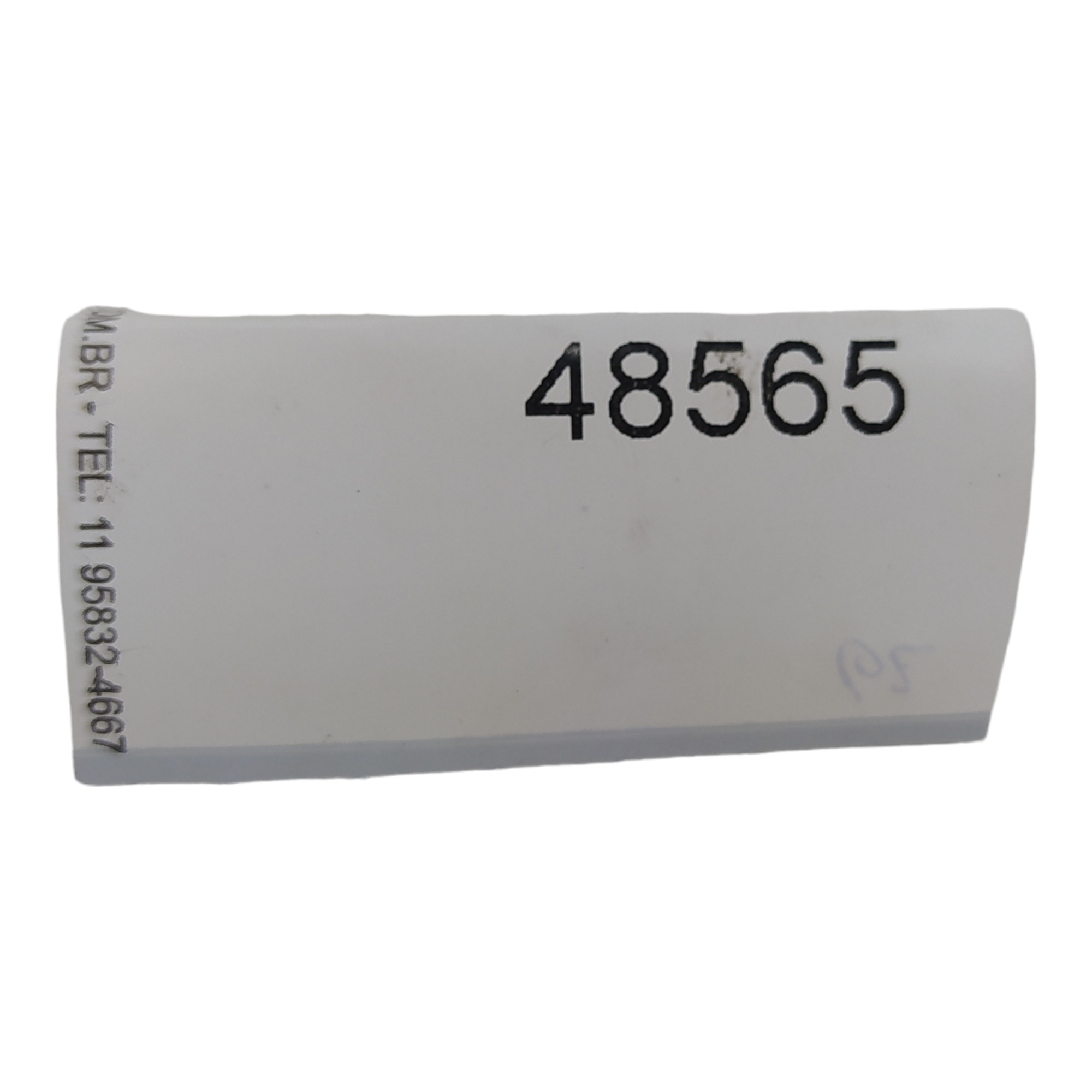 Limitador Porta Traseira Direita Scenic 1999 2000 A 2011 5