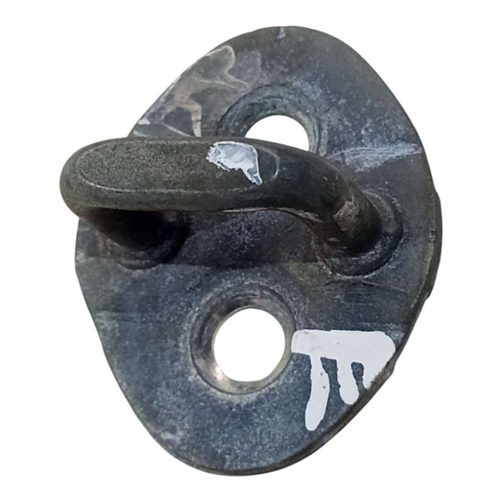 Batente Porta Traseira Esquerda Hyundai Azera 2007 A 2012