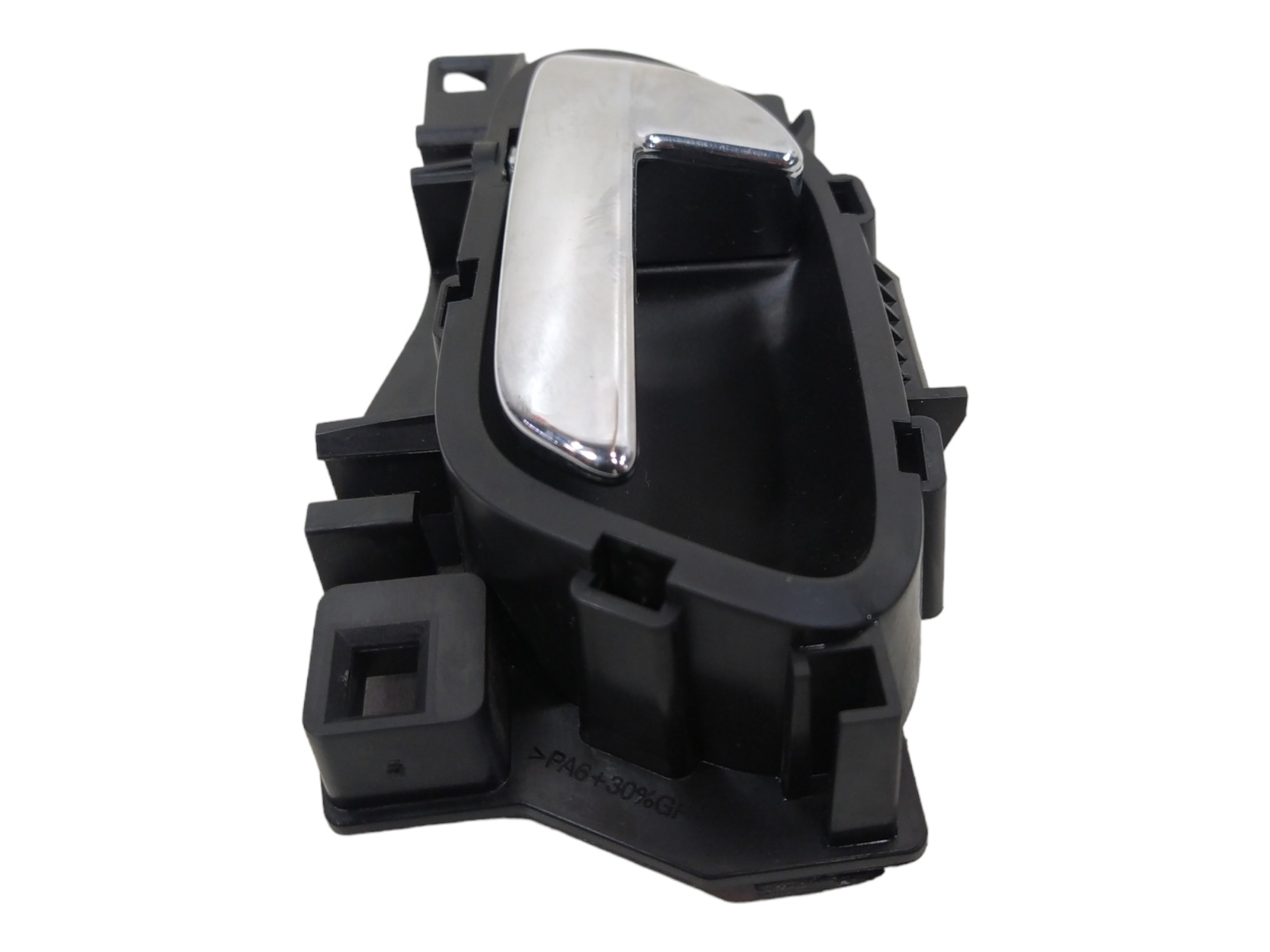 Maçaneta Interna Dianteira Esquerda Citroen C4 2009 A 2014 6