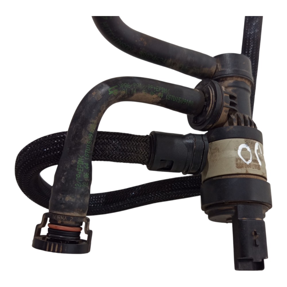 Válvula Solenoide Canister Peugeot 308 1.6 2011 A 2019 8