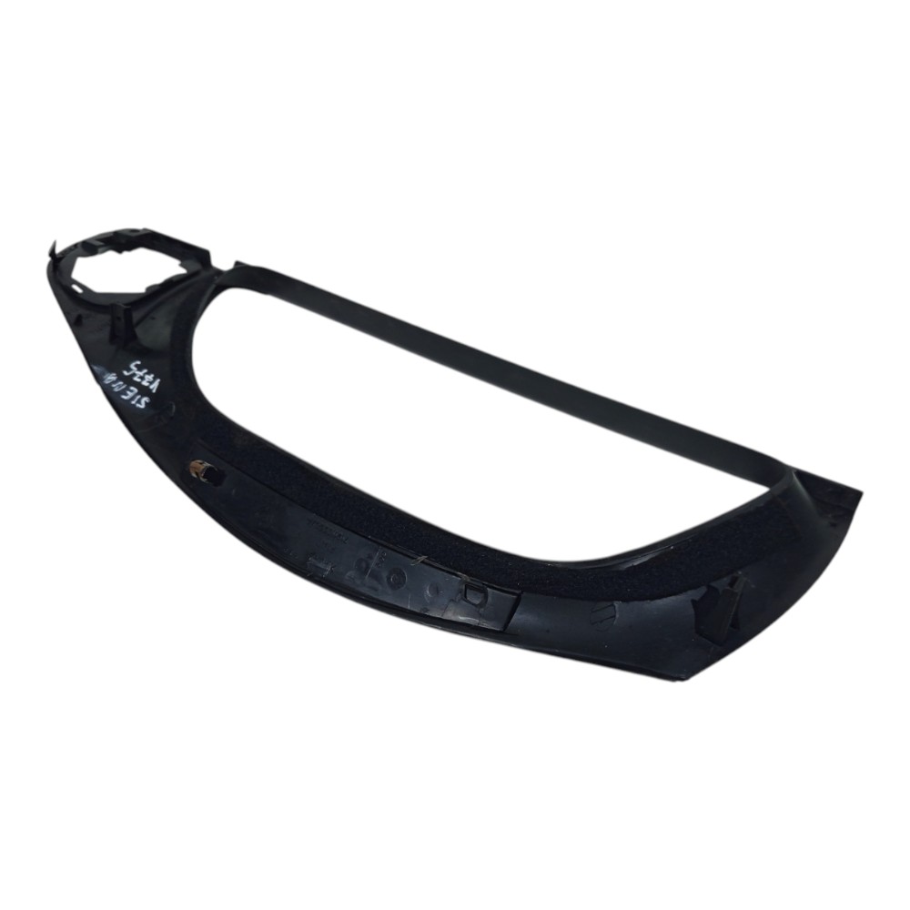 Moldura Painel Instrumento Fiat Siena 1996 1997 1998 A 2000 1