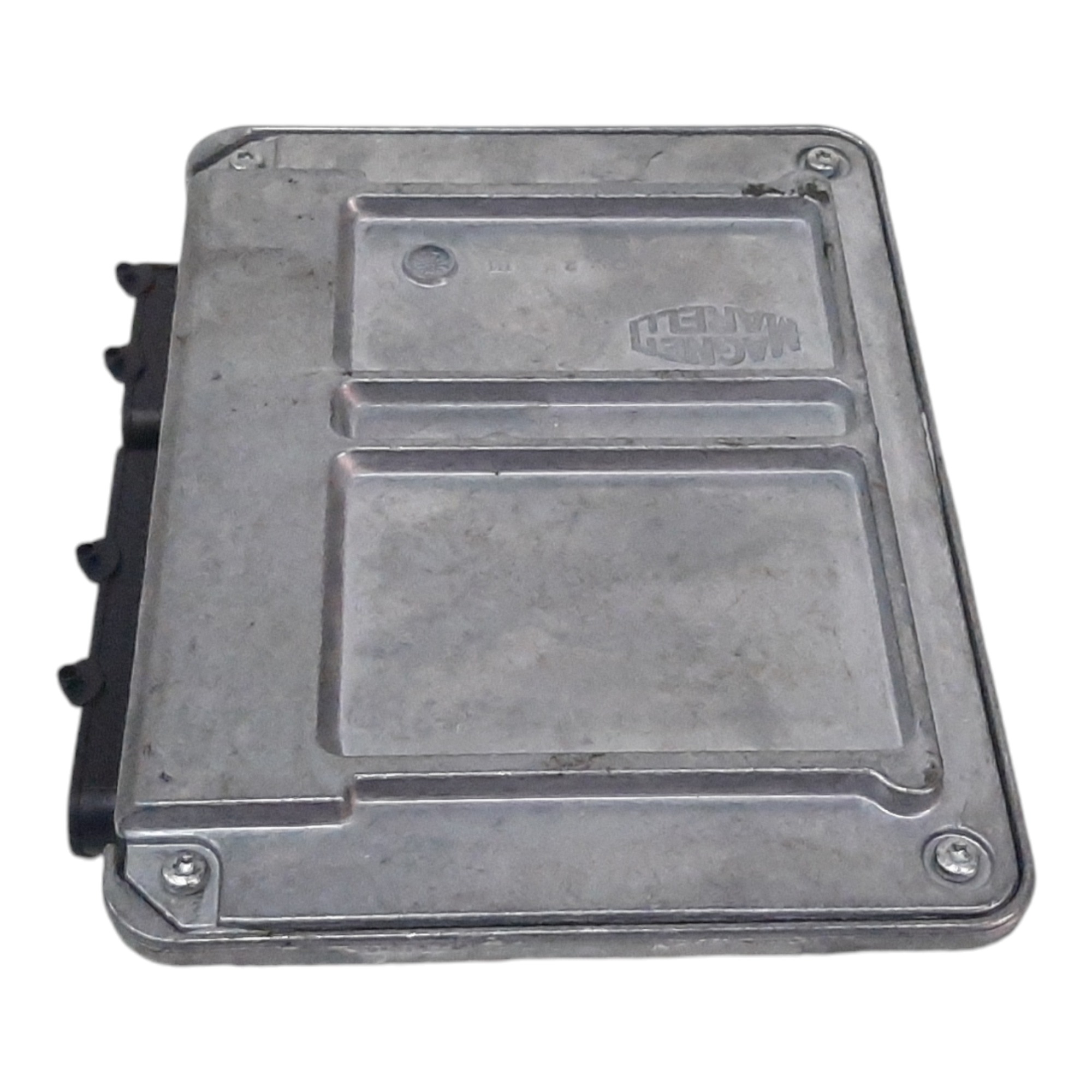 Módulo Injeção Fiat Stilo 1.8 Flex 2003 2004 A 2011 Bloq. 6