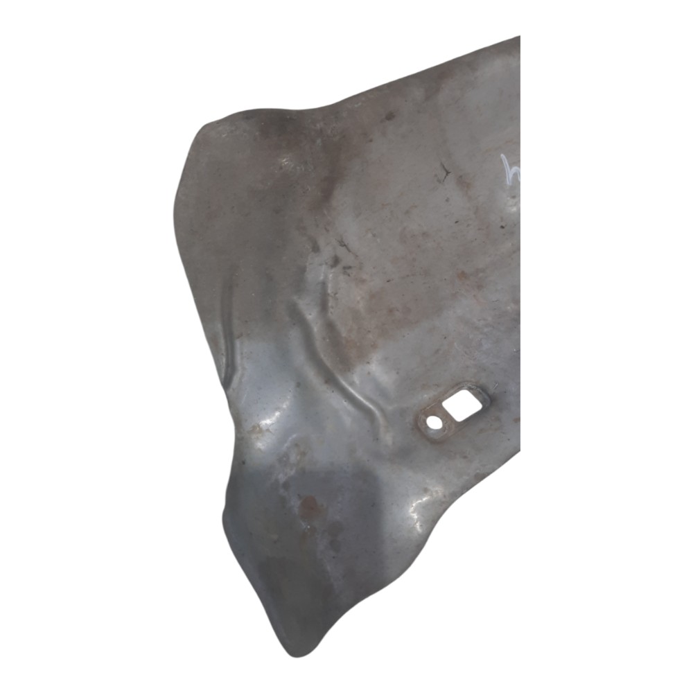 Defletor Protetor Calr Volkswagen Jetta 2011 A 2014 5